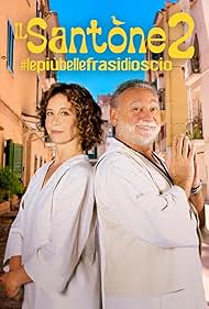 watch-Il Santone - #lepiùbellefrasidioscio (2022)