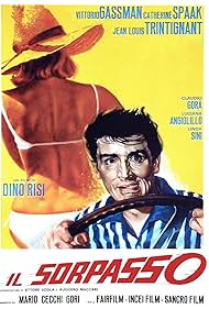 watch-Il Sorpasso (1962)