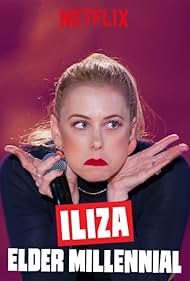 watch-Iliza: Elder Millennial (2018)