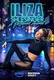 watch-Iliza Shlesinger: A Different Animal (2025)