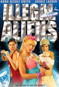 watch-Illegal Aliens (2007)
