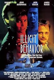 watch-Illicit Behavior (1992)
