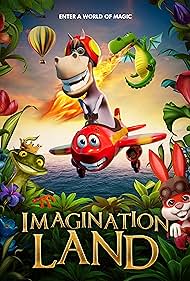 watch-ImaginationLand (2018)