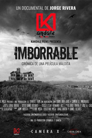 watch-Imborrable (2019)