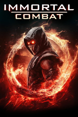 watch-Immortal Combat (2026)