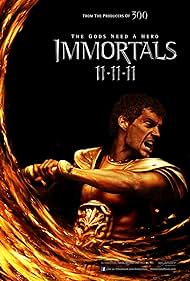 watch-Immortals (2011)