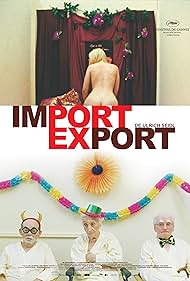 watch-Import Export (2007)