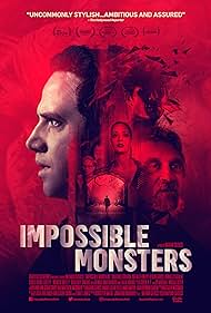 watch-Impossible Monsters (2019)