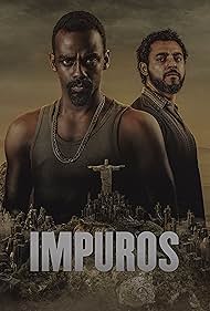 watch-Impuros (2018)