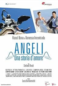 watch-In love with an angel (2014)