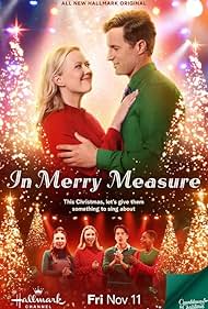 watch-In Merry Measure (2022)