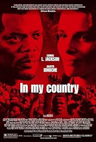 watch-In My Country (2004)