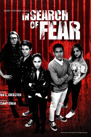 watch-In Search of Fear (2019)