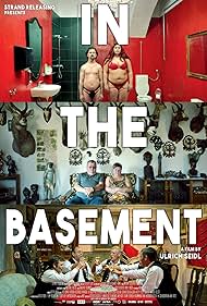 watch-In the Basement (2014)