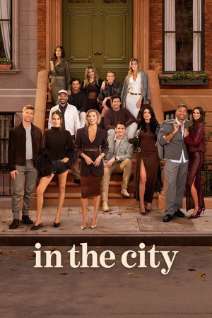 watch-In the City (2026)