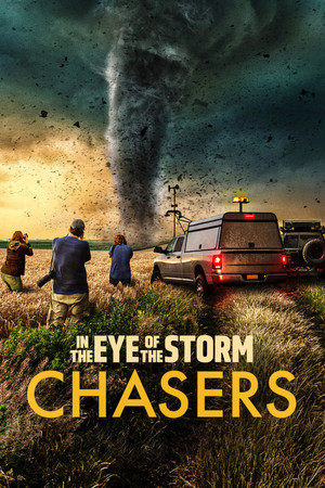watch-In the Eye of the Storm: Chasers (TV Series 2026– ) 2026