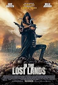 watch-In the Lost Lands (2025)