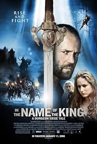 watch-In the Name of the King: A Dungeon Siege Tale (2008)