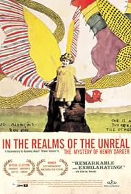 watch-In the Realms of the Unreal (2008)