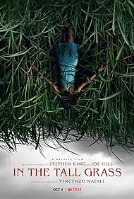 watch-In the Tall Grass (2019)