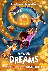 watch-In Your Dreams (2025)