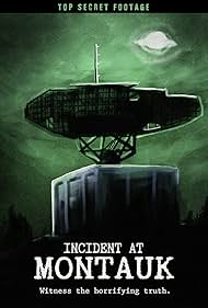 watch-Incident at Montauk (2019)