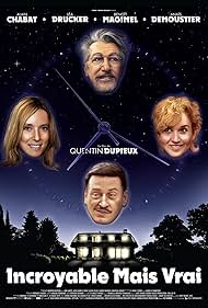 watch-Incredible But True (2023)