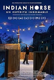 watch-Indian Horse (2018)