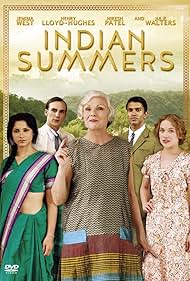 watch-Indian Summers (2015)