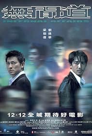 watch-Infernal Affairs (2002)