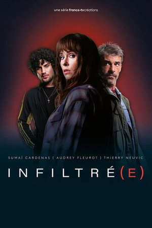 watch-Infiltré(e) (TV Mini Series 2023– ) 2023