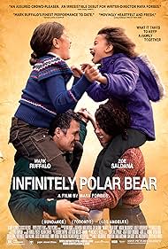 watch-Infinitely Polar Bear (2015)