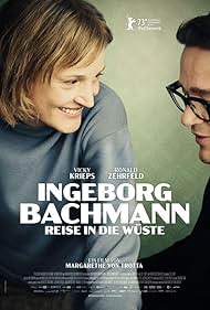 watch-Ingeborg Bachmann – Journey into the Desert (2023)