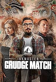 watch-Ink Master: Grudge Match (2019)