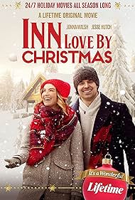 watch-Inn Love by Christmas (2020)