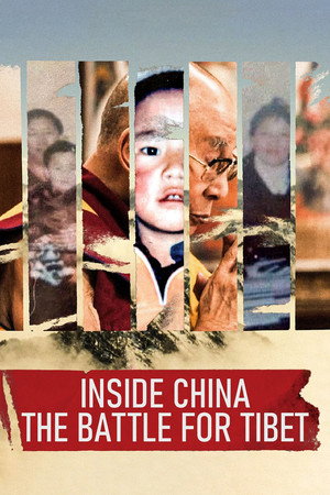 watch-Inside China: The Battle for Tibet (2025)