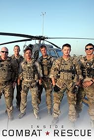 watch-Inside Combat Rescue (2013)