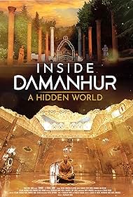 watch-Inside Damanhur - A Hidden World (2025)
