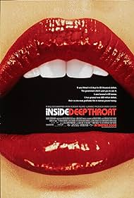 watch-Inside Deep Throat (2005)