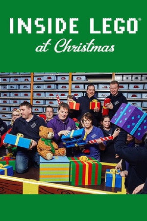 watch-Inside Lego at Christmas (2020)