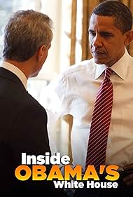watch-Inside Obama's White House (2016)