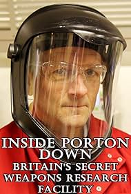 watch-Inside Porton Down: Britain's Secret Weapons Research Facility (2016)