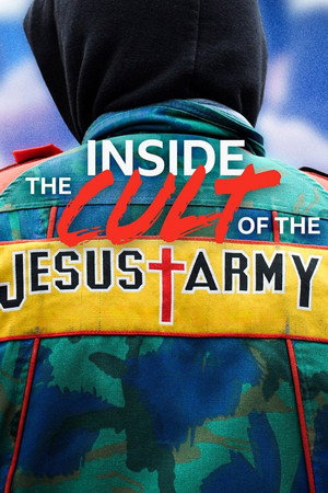 watch-Inside the Cult of the Jesus Army (2025)