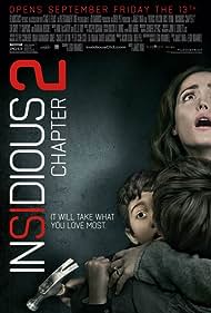 watch-Insidious: Chapter 2 (2013)