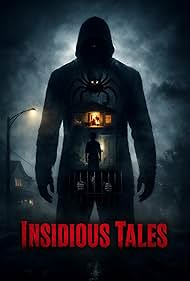 watch-Insidious Tales (2026)