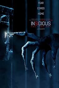 watch-Insidious: The Last Key (2018)