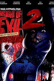 watch-Insight of Evil 2: Vengeance (2019)