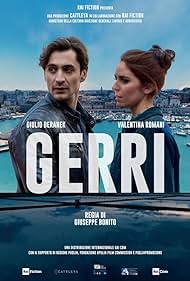 watch-Inspector Gerri (2025)