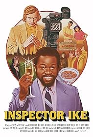 watch-Inspector Ike (2020)