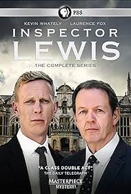 watch-Inspector Lewis (2006)